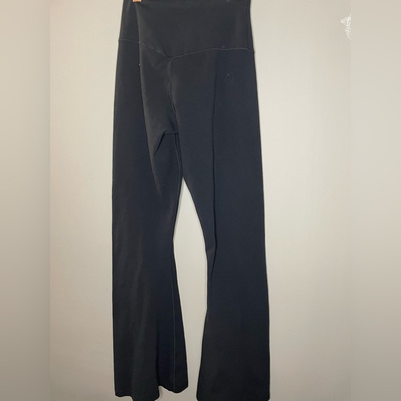 FULL TILT Cinch Flare Girls Leggings Size M - Picture 4 of 6